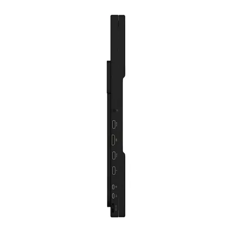ZEUSLAP Z14W Portable Monitor with a 14-inch dual-touch screen
